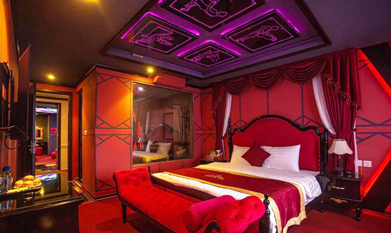 10+ khách sạn Thái Bình tốt nhất dành cho chuyến đi của bạn 6