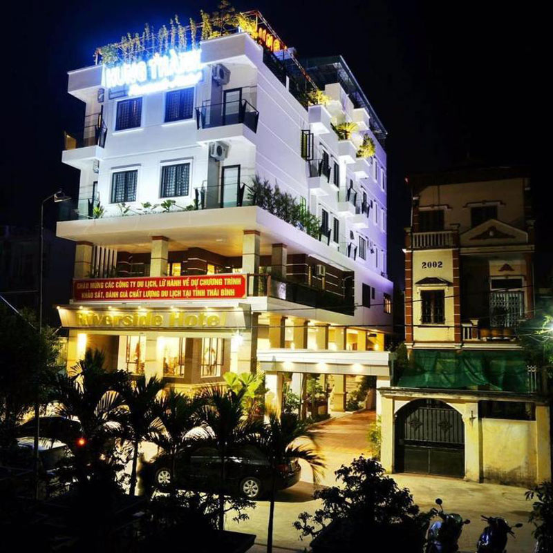10+ khách sạn Thái Bình tốt nhất dành cho chuyến đi của bạn 11