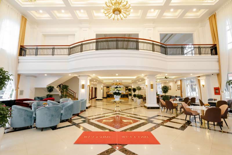 10+ khách sạn Thái Bình tốt nhất dành cho chuyến đi của bạn 2