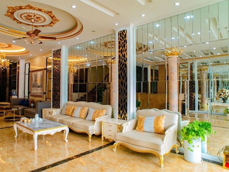 Khám phá top 9 khách sạn Thái Nguyên đẳng cấp nhất hiện nay 2