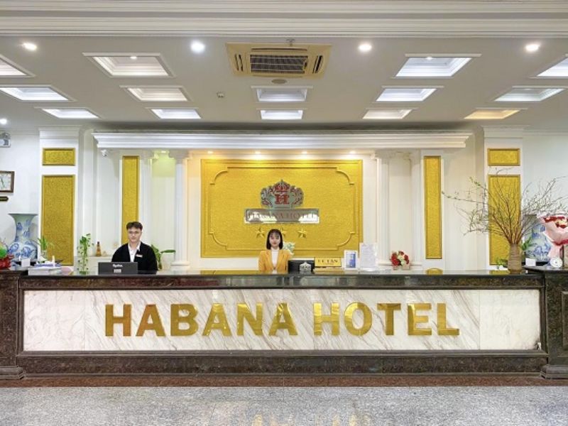 Khám phá top 9 khách sạn Thái Nguyên đẳng cấp nhất hiện nay 4