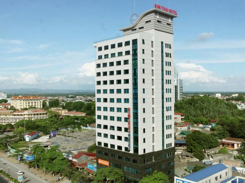 Khám phá top 9 khách sạn Thái Nguyên đẳng cấp nhất hiện nay 7