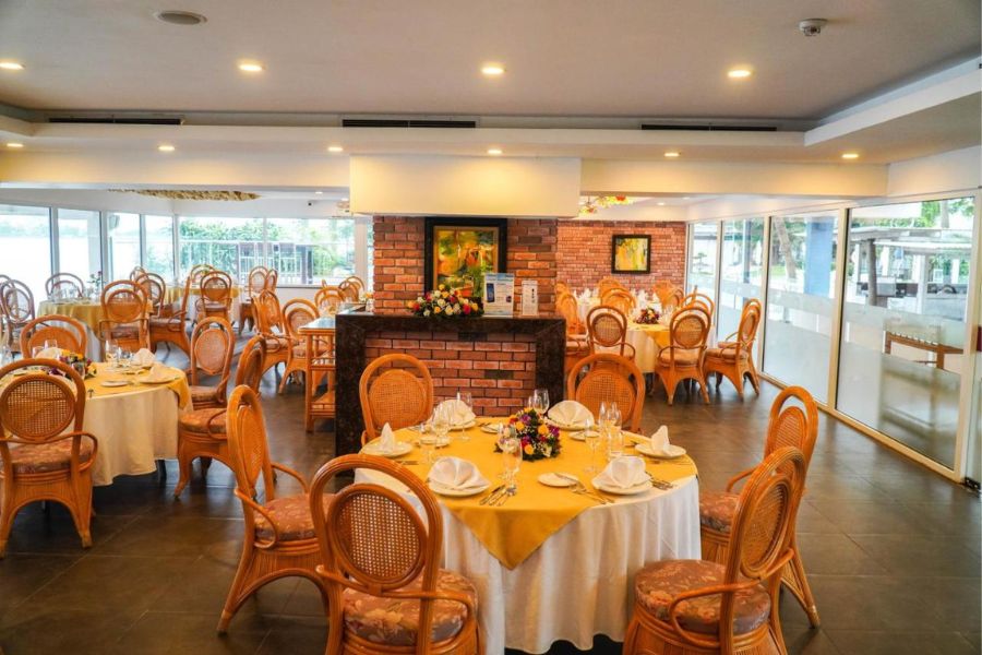 Khách sạn Thắng Lợi Hà Nội, điểm lưu trú mang theo vẻ đẹp lãng mạn 12