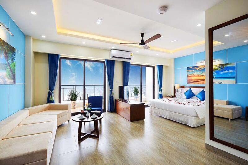 Check in top 10 khách sạn Thanh Hóa trang nhã với chất lượng tốt 11