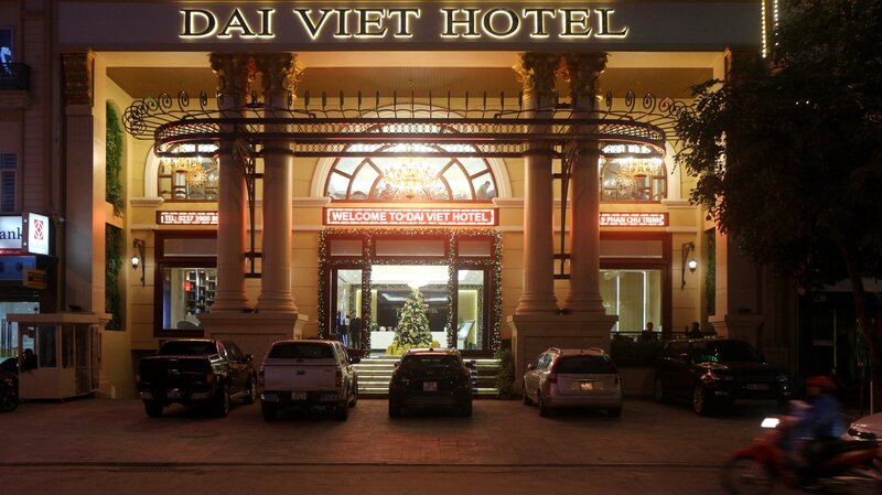 Check in top 10 khách sạn Thanh Hóa trang nhã với chất lượng tốt 3