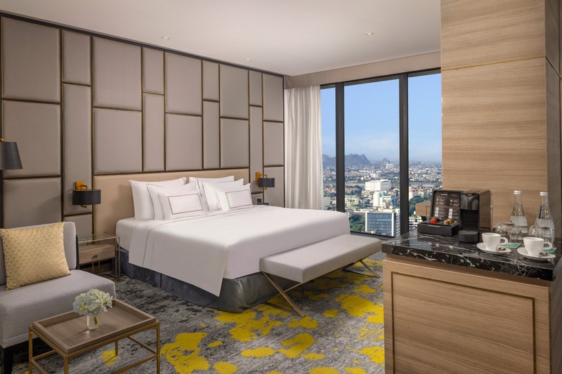 Check in top 10 khách sạn Thanh Hóa trang nhã với chất lượng tốt 4