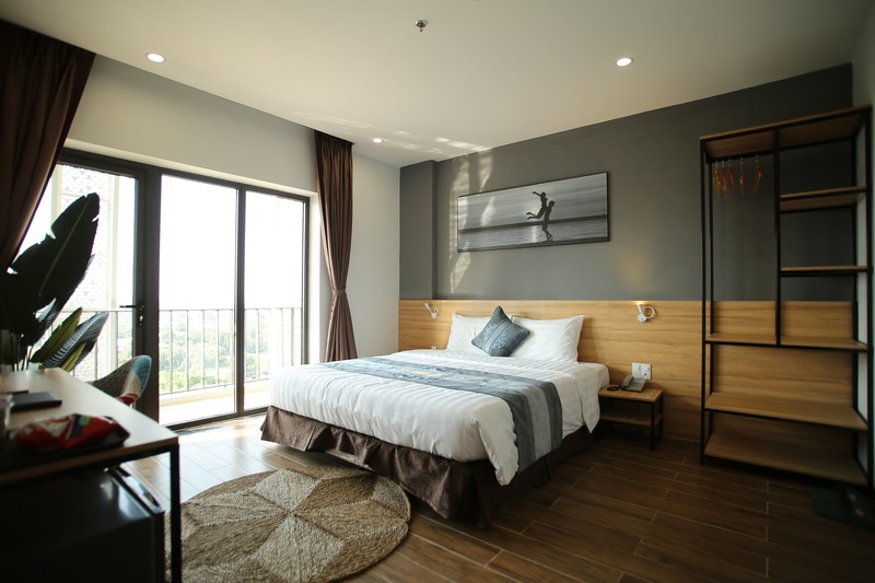 Check in top 10 khách sạn Thanh Hóa trang nhã với chất lượng tốt 5