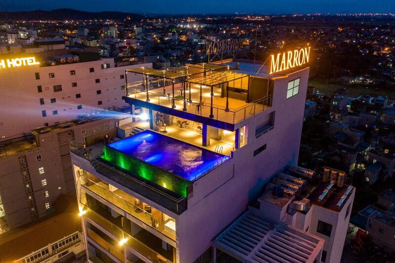 Check in top 10 khách sạn Thanh Hóa trang nhã với chất lượng tốt 6