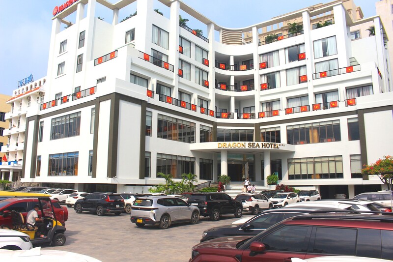 Check in top 10 khách sạn Thanh Hóa trang nhã với chất lượng tốt 7