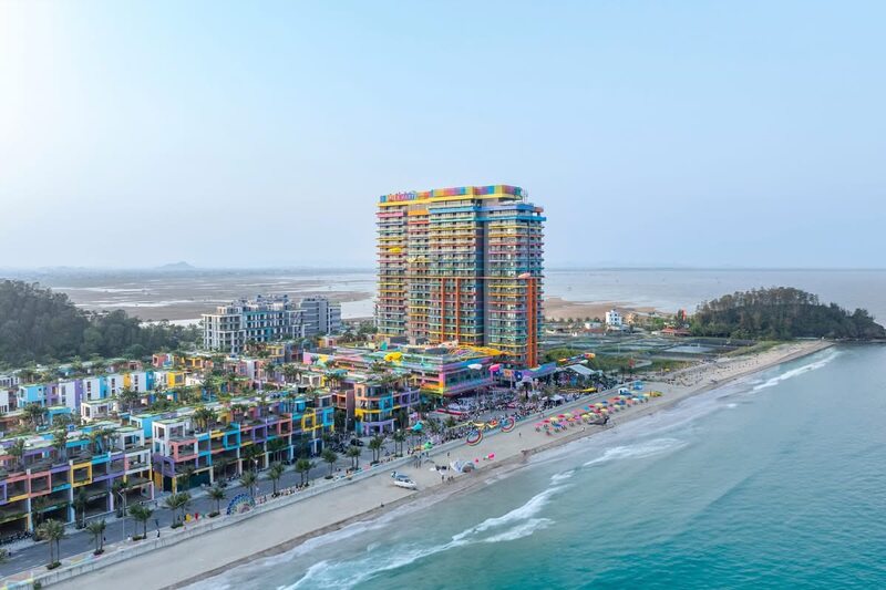 Check in top 10 khách sạn Thanh Hóa trang nhã với chất lượng tốt 8