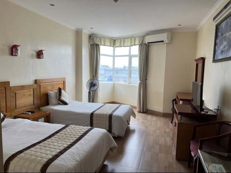 Check in top 10 khách sạn Thanh Hóa trang nhã với chất lượng tốt 9