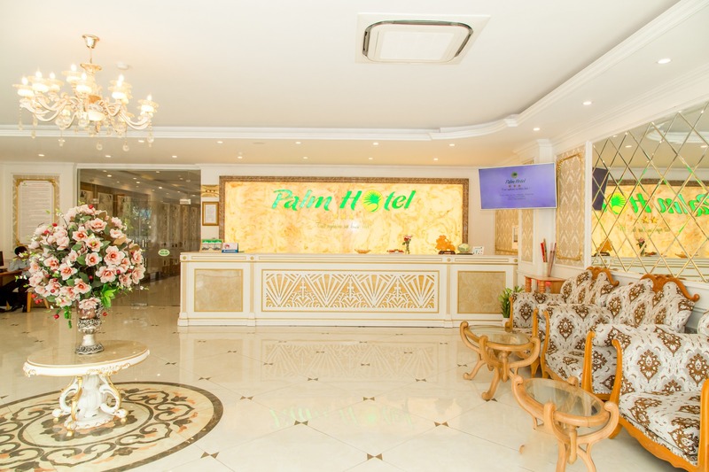 Check in top 10 khách sạn Thanh Hóa trang nhã với chất lượng tốt 10