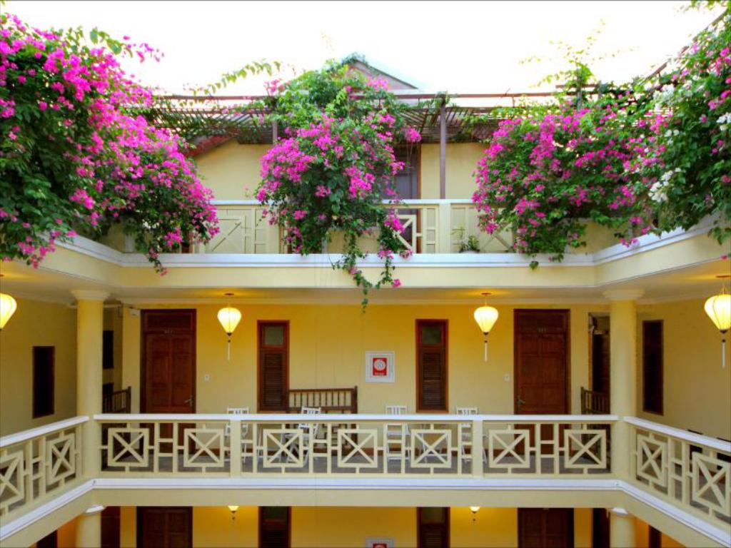Khách sạn Thanh Vân 1 – Ngôi sao sáng giữa lòng phố cổ Hội An 2