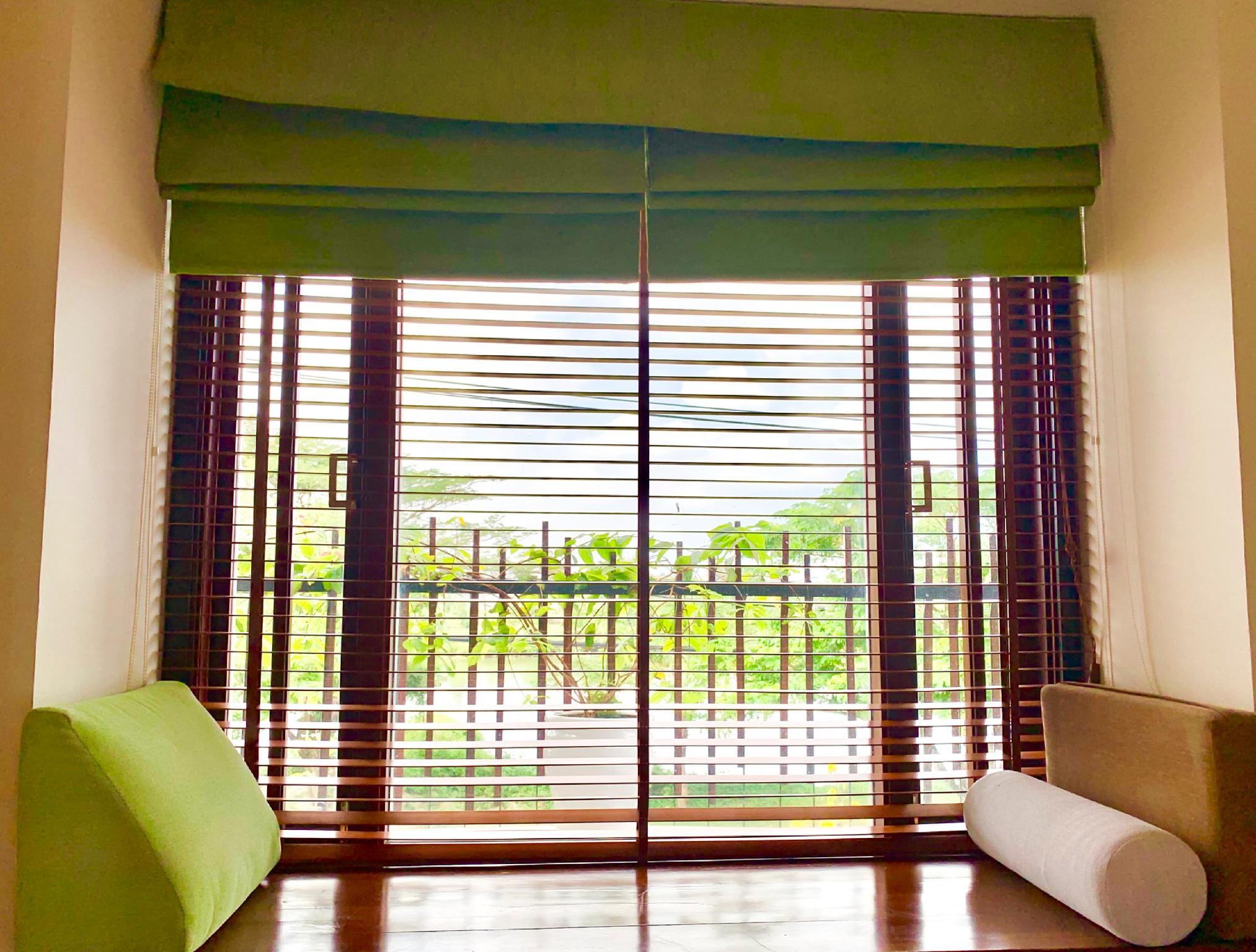 Khách Sạn The Villa Hội An Boutique - Khách sạn 3 sao mang vẻ đẹp cổ điển bên cạnh biển Cửa Đại 14