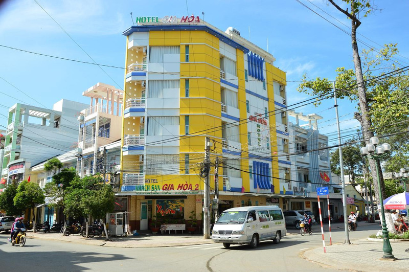 Gợi ý top 5 khách sạn Trà Vinh giá rẻ, chất lượng lại gần trung tâm 5