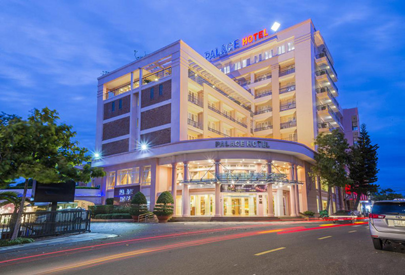 Gợi ý top 5 khách sạn Trà Vinh giá rẻ, chất lượng lại gần trung tâm 2
