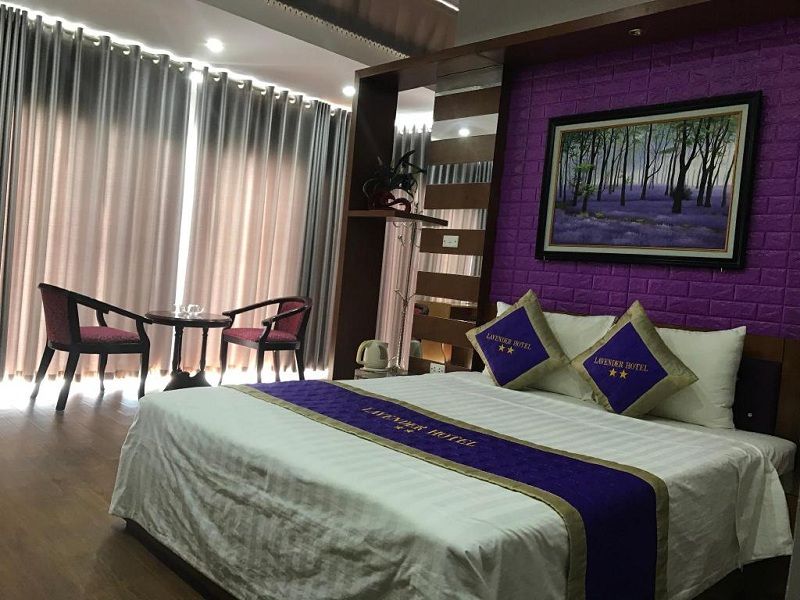 Top 10 khách sạn Tuyên Quang đẹp nhất và tốt nhất hiện nay 3