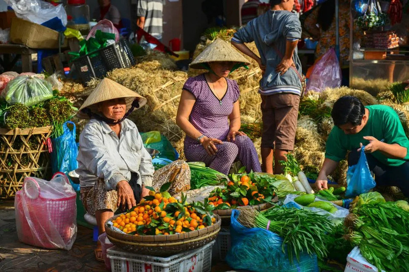 Khách sạn Victoria Châu Đốc đậm màu sắc Đông Dương hoài cổ 11