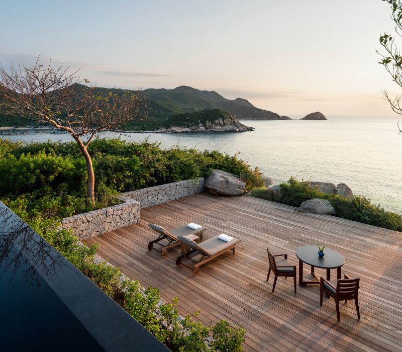 Top 10 khách sạn Vĩnh Hy view đẹp, phòng chill, giá đỉnh (cập nhật 2026) 3