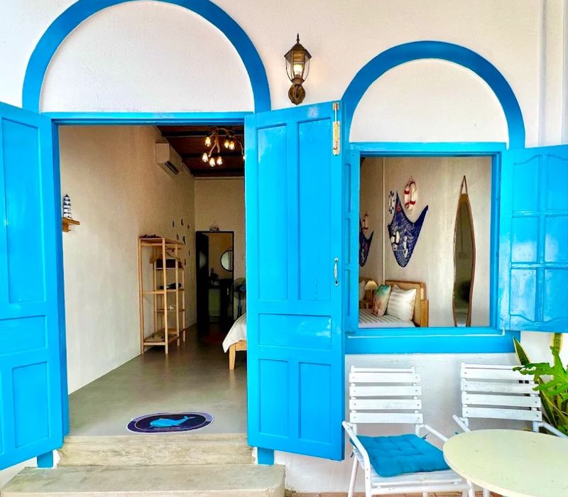 Top 10 khách sạn Vĩnh Hy view đẹp, phòng chill, giá đỉnh (cập nhật 2026) 9