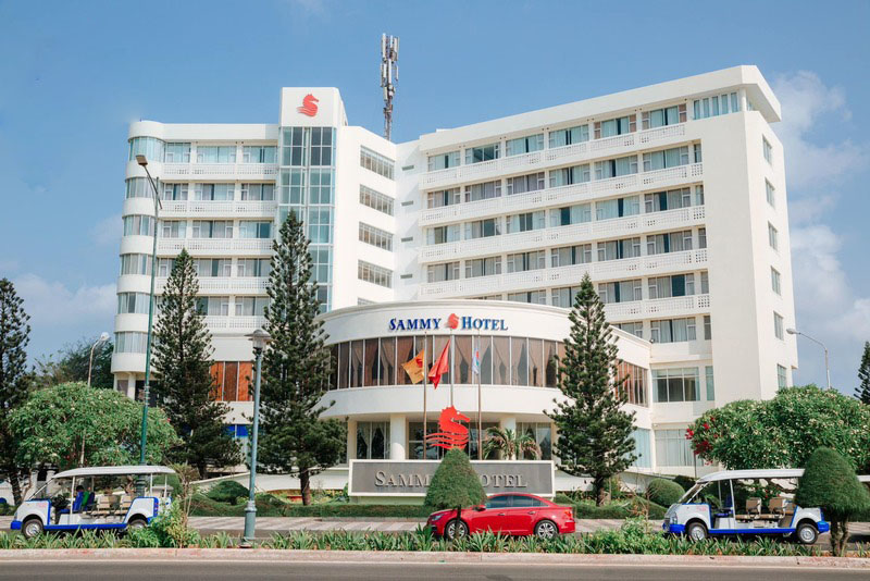Top 7 khách sạn Vũng Tàu Bãi Sau cho chuyến du lịch lý thú 3
