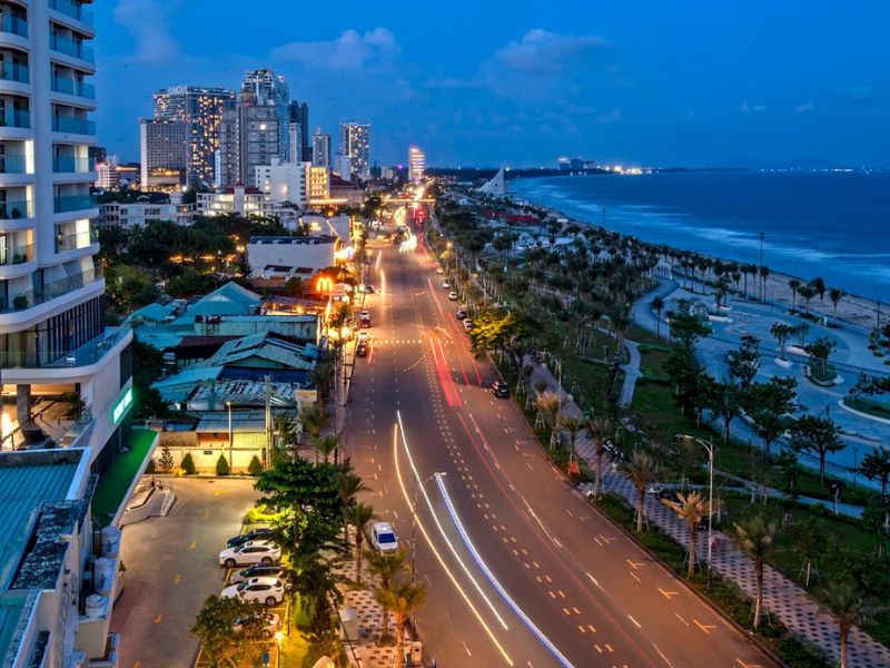 10 khách sạn Vũng Tàu gần biển đẹp, sạch, giá tốt cho kỳ nghỉ lý tưởng 4