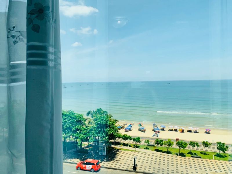 10 khách sạn Vũng Tàu gần biển đẹp, sạch, giá tốt cho kỳ nghỉ lý tưởng 10