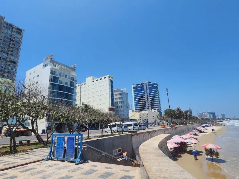 10 khách sạn Vũng Tàu gần biển đẹp, sạch, giá tốt cho kỳ nghỉ lý tưởng 8