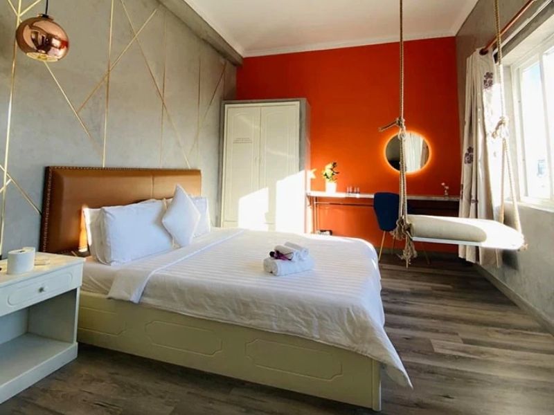 Top 20 khách sạn Vũng Tàu giá rẻ để bạn bỏ túi khi đến phố biển 9