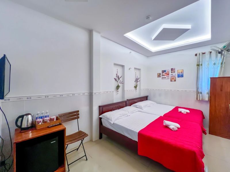 Top 20 khách sạn Vũng Tàu giá rẻ để bạn bỏ túi khi đến phố biển 10