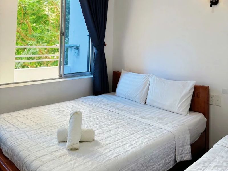 Top 20 khách sạn Vũng Tàu giá rẻ để bạn bỏ túi khi đến phố biển 13
