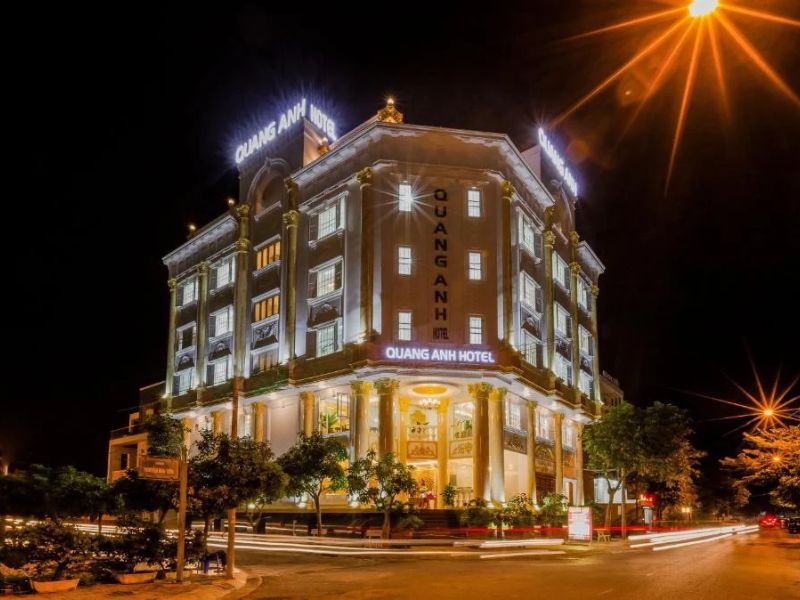 Top 20 khách sạn Vũng Tàu giá rẻ để bạn bỏ túi khi đến phố biển 17