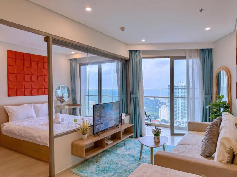 Top 20 khách sạn Vũng Tàu giá rẻ để bạn bỏ túi khi đến phố biển 15