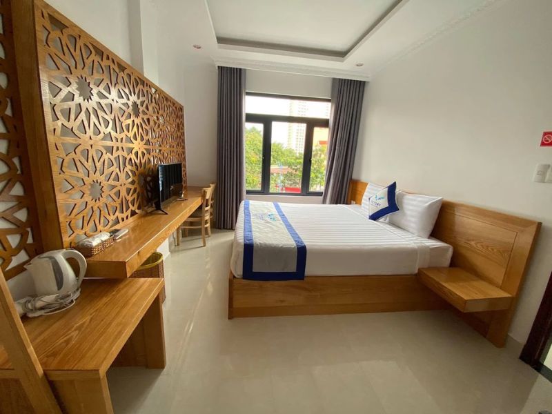 Top 20 khách sạn Vũng Tàu giá rẻ để bạn bỏ túi khi đến phố biển 11