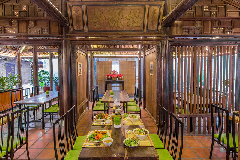 Khách sạn Yasaka Sài Gòn Nha Trang, khách sạn 4 sao lâu đời tại Nha Trang 5