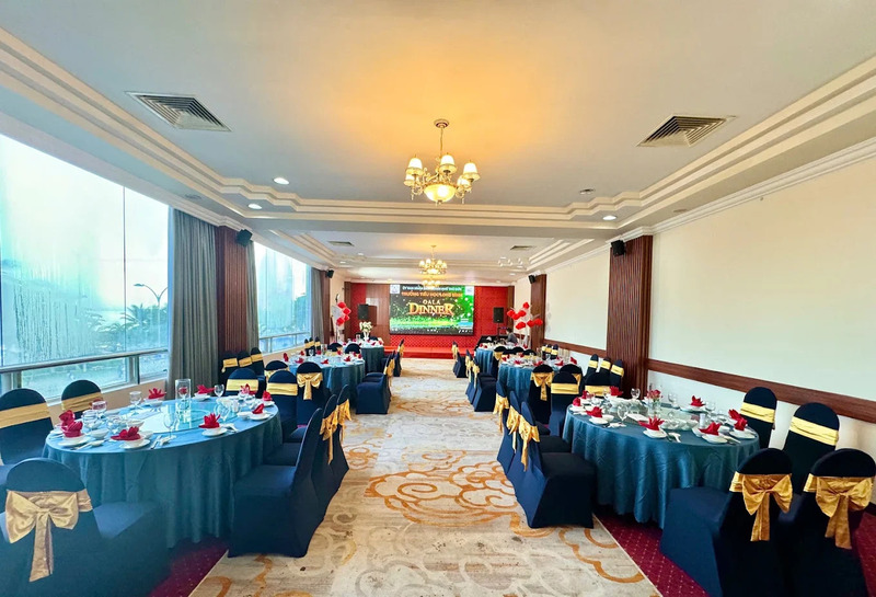 Khách sạn Yasaka Sài Gòn Nha Trang, khách sạn 4 sao lâu đời tại Nha Trang 7