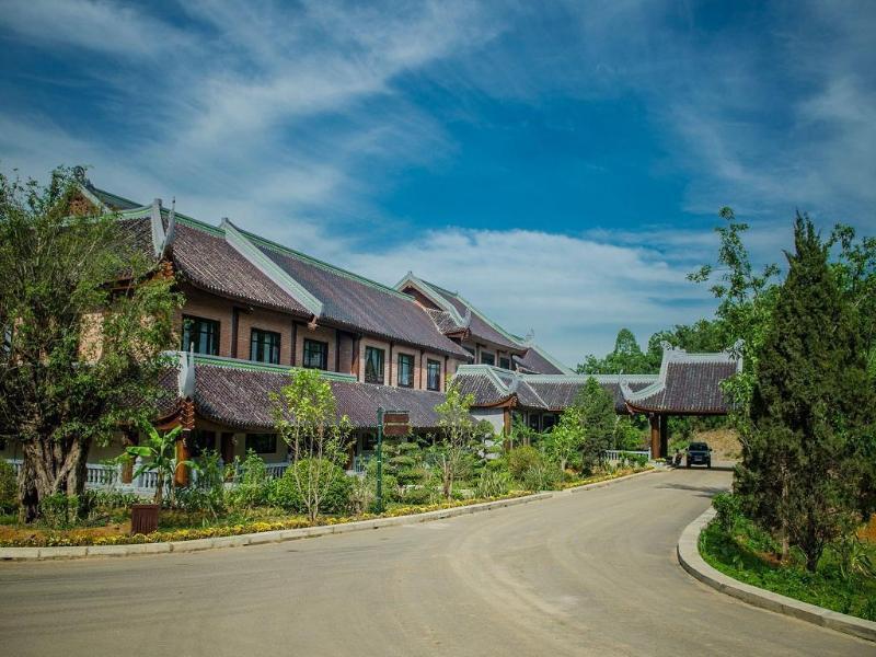 Kinh nghiệm tham quan Chùa Bái Đính Ninh Bình từ A-Z 2026 21