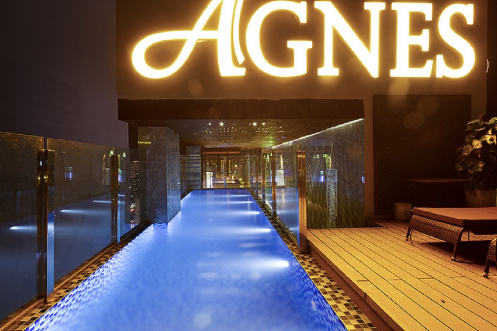 Khám phá Agnes Nha Trang Hotel 3 sao ngay trung tâm thành phố 15