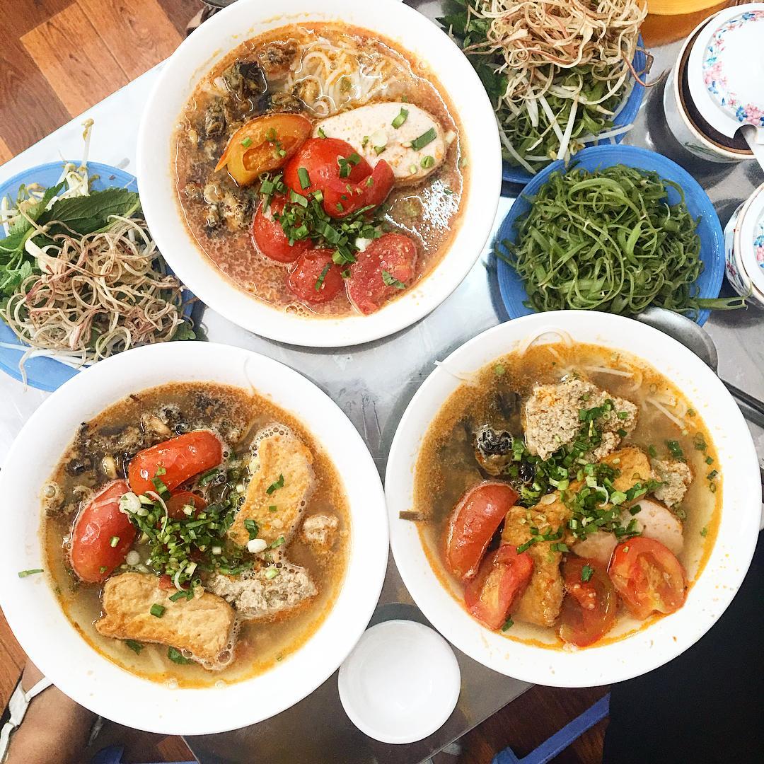 Khám phá ẩm thực chợ Đà Lạt với những món ăn siêu hấp dẫn 10