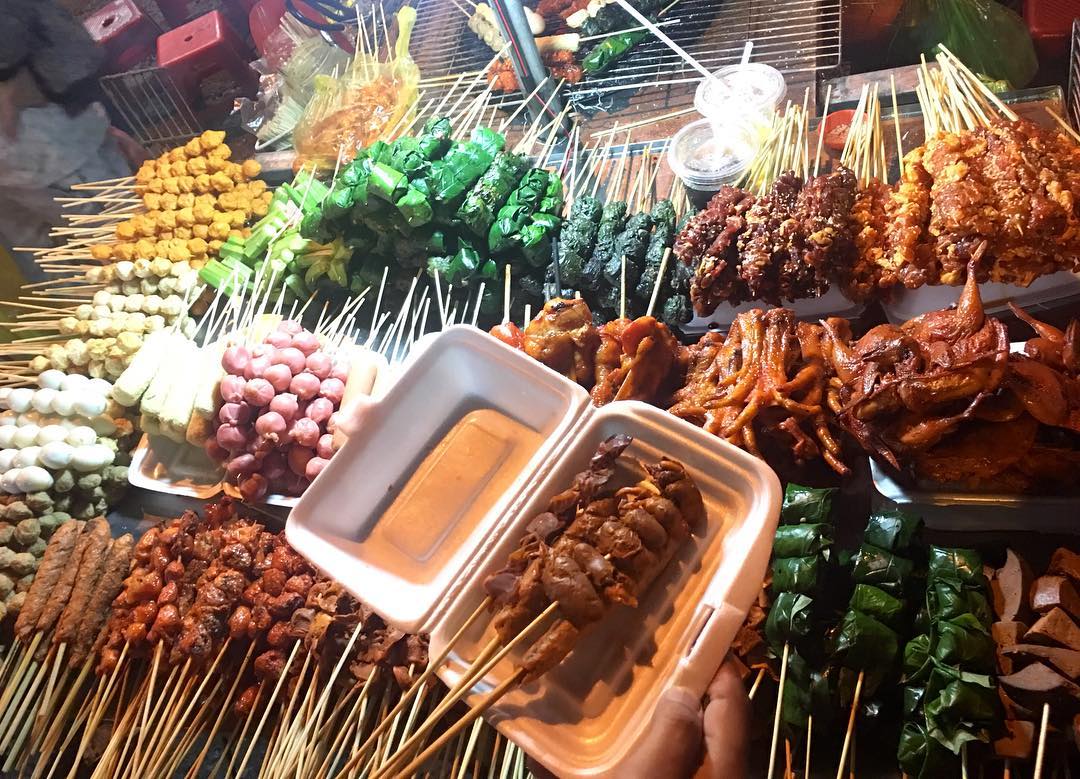 Khám phá ẩm thực chợ Đà Lạt với những món ăn siêu hấp dẫn 4
