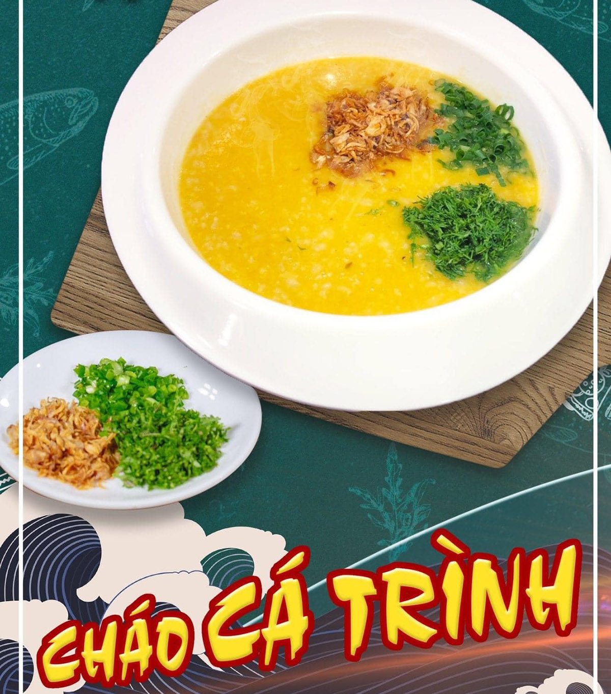 Khám phá ẩm thực tại chuỗi nhà hàng hải sản Talata Seafood Restaurant 8