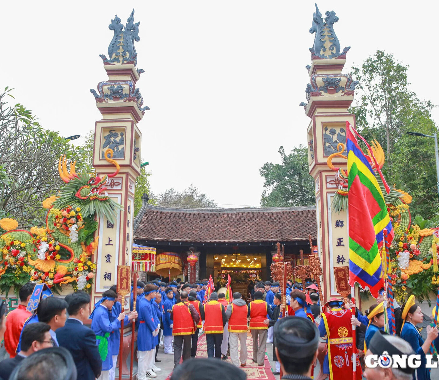 Khám phá An Khánh Hà Nội, vùng đất cổ giàu di sản ngay cửa ngõ phía Tây