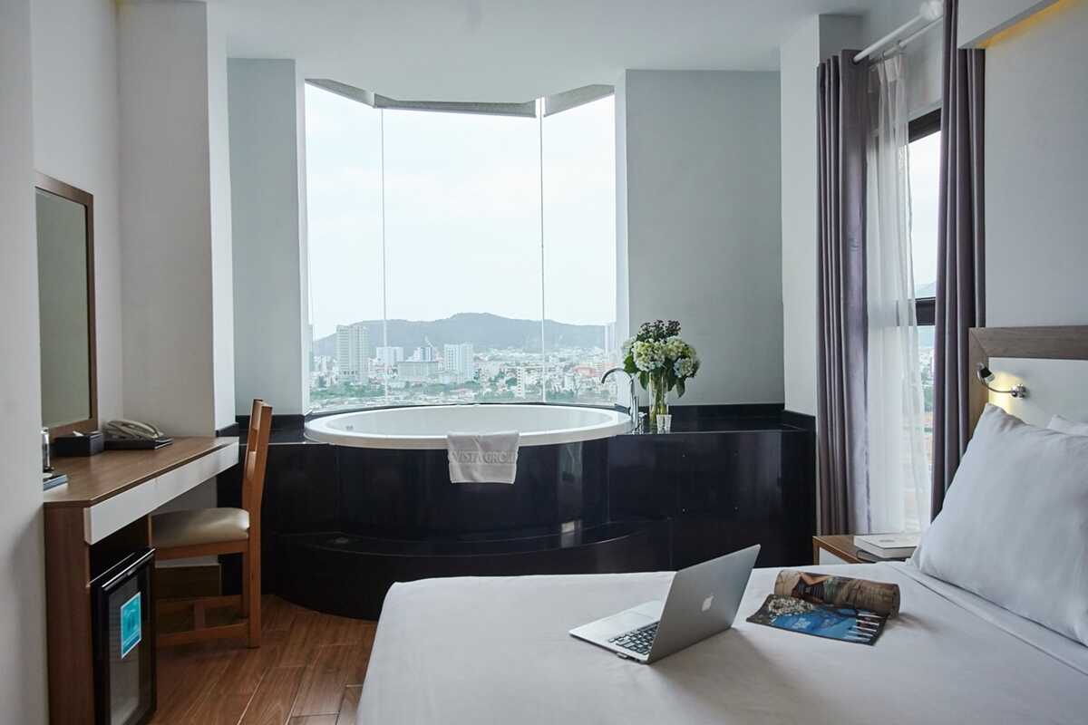 Khám phá An Vista Hotel - Nơi nghỉ dưỡng đẳng cấp trời Âu giữa lòng Nha Trang 16