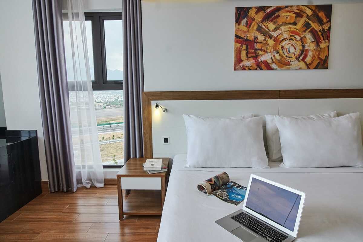 Khám phá An Vista Hotel - Nơi nghỉ dưỡng đẳng cấp trời Âu giữa lòng Nha Trang 17