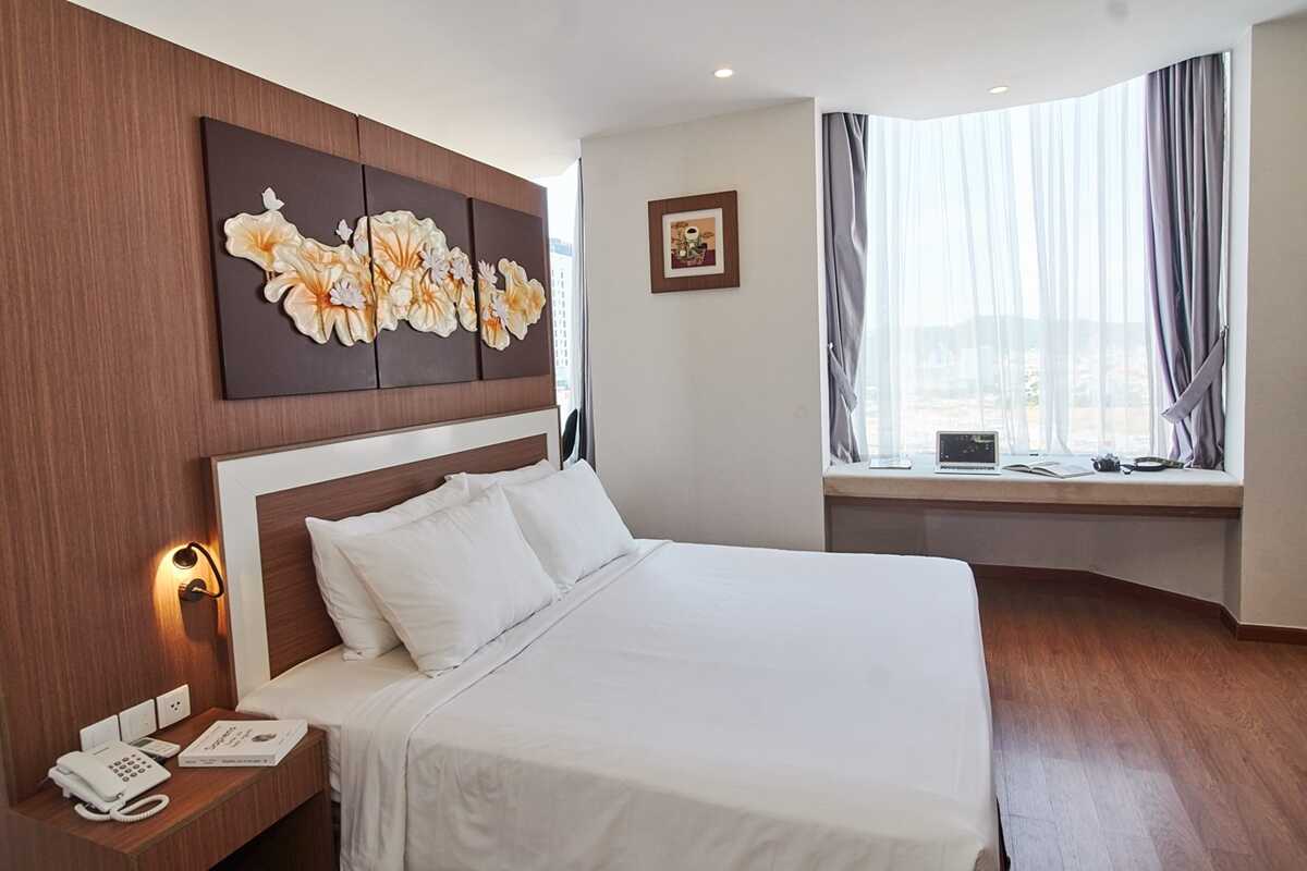 Khám phá An Vista Hotel - Nơi nghỉ dưỡng đẳng cấp trời Âu giữa lòng Nha Trang 18