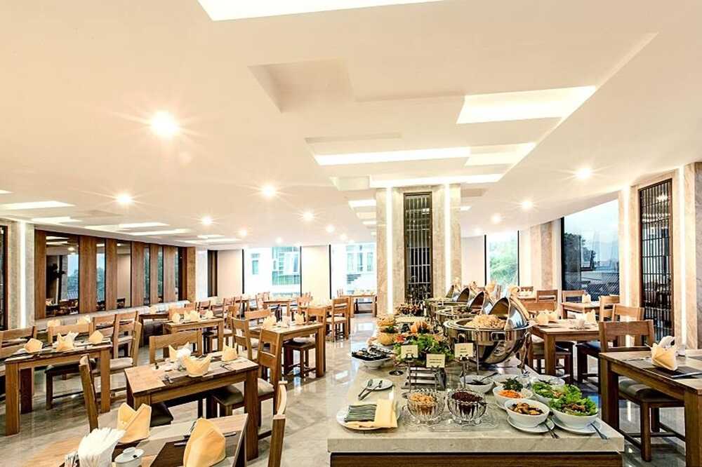 Khám phá An Vista Hotel - Nơi nghỉ dưỡng đẳng cấp trời Âu giữa lòng Nha Trang 28