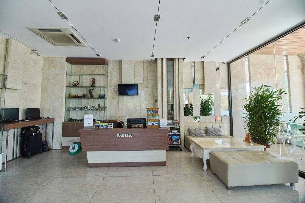 Khám phá An Vista Hotel - Nơi nghỉ dưỡng đẳng cấp trời Âu giữa lòng Nha Trang 36