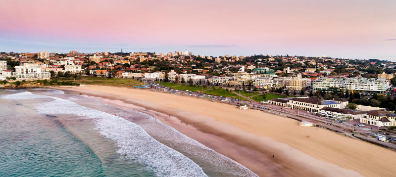 Ghé thăm Sydney khám phá bãi biển Bondi đẹp mê mẩn 5