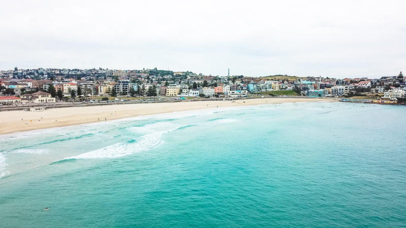 Ghé thăm Sydney khám phá bãi biển Bondi đẹp mê mẩn 6