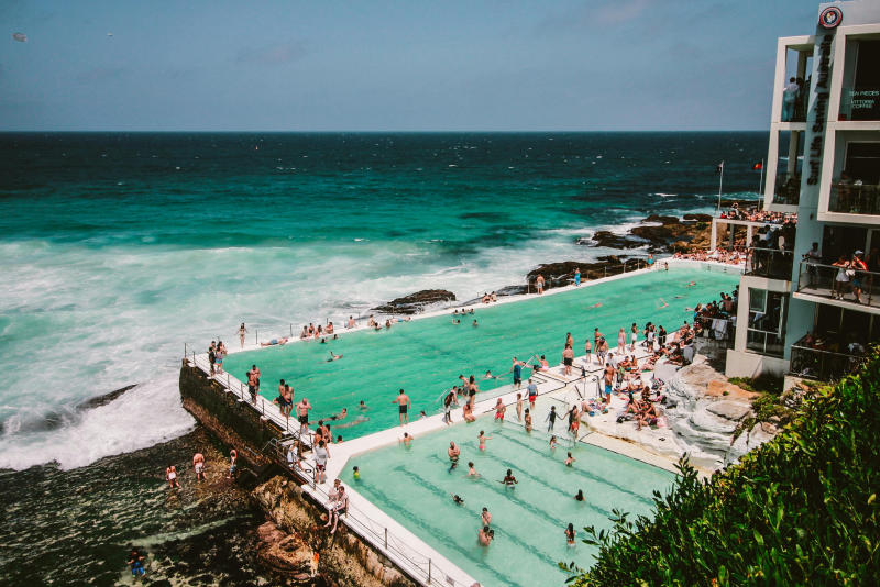 Ghé thăm Sydney khám phá bãi biển Bondi đẹp mê mẩn 7